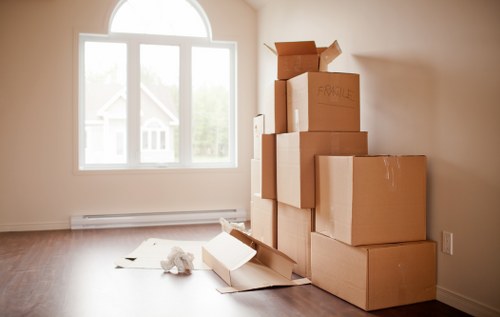 Formal complaint being logged and assessed