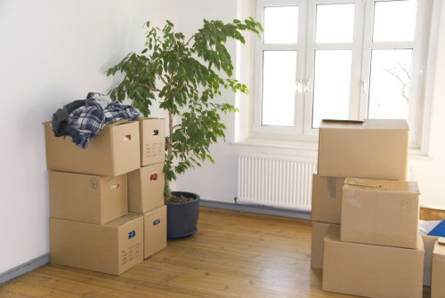Safe and efficient removal truck hire for local moves