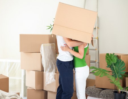 Safe bank transfer and card payment options for removals booking