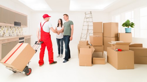 Inclusive Newham removals website accessibility statement closing section