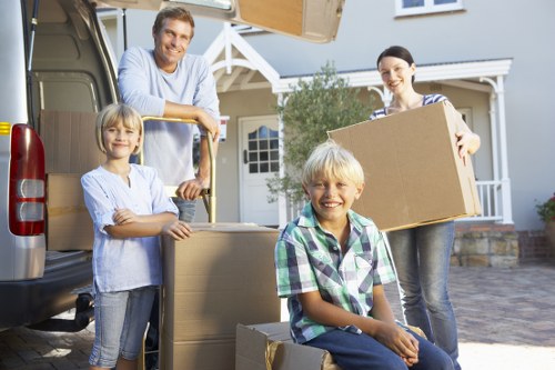 Final response and resolution of a removals complaint