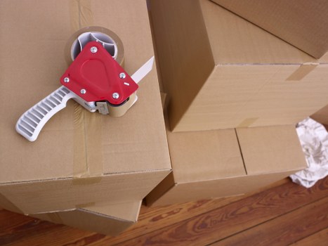 Quote assessment for a busy street property move in Newham