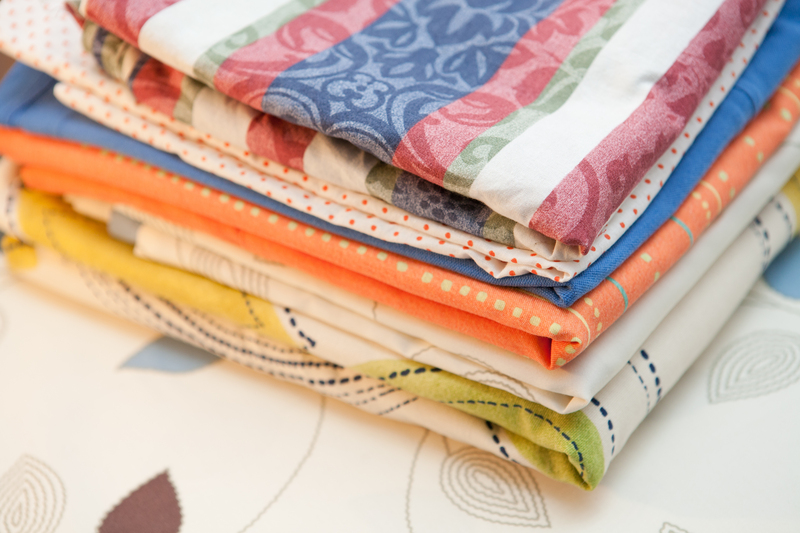 Smart Storage Solutions for an Unused Freezer